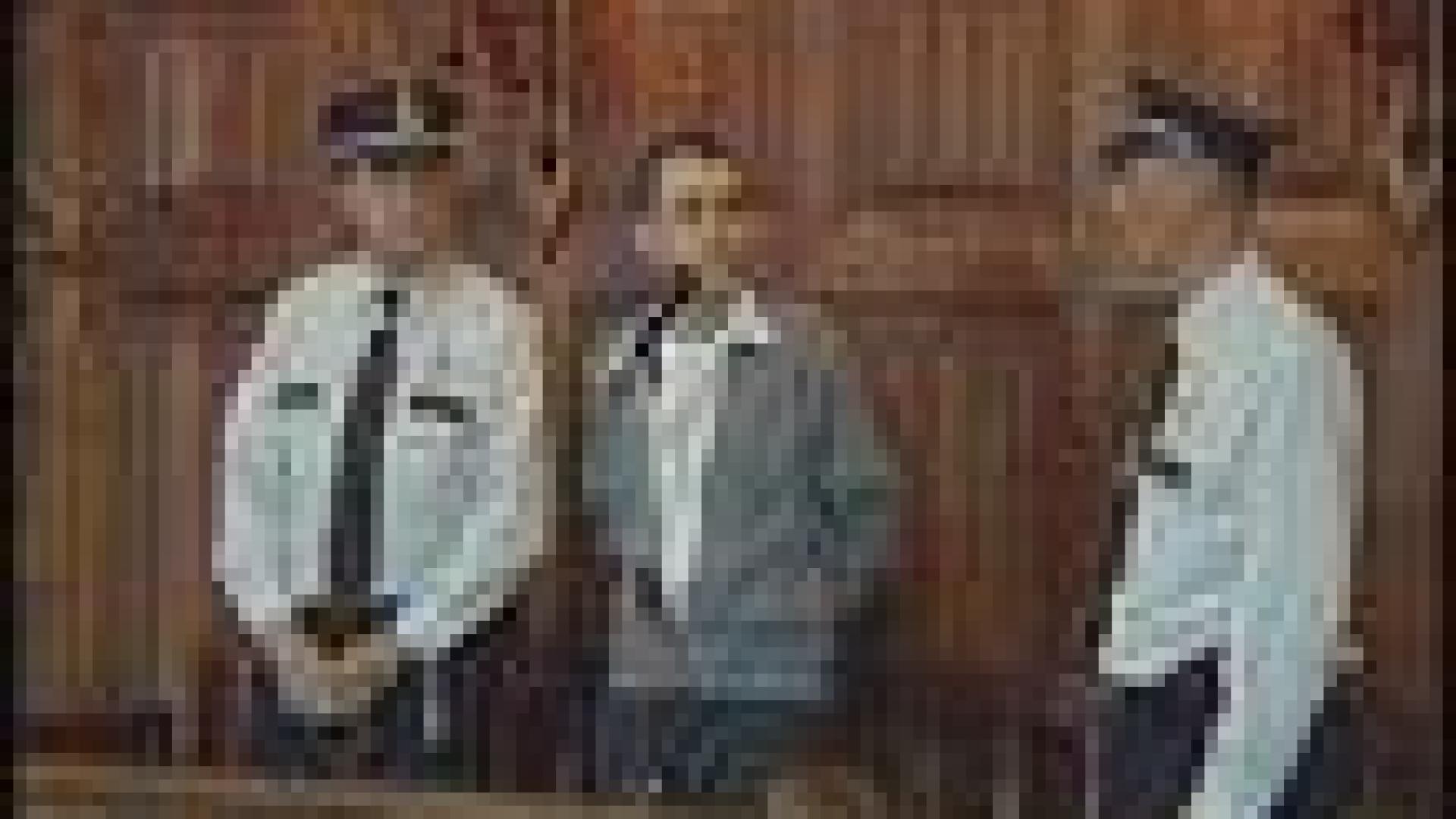 Assises : Charly Poulain acquitté